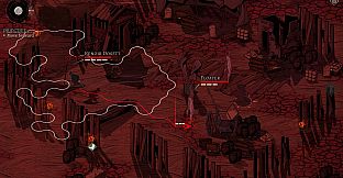 Alder's Blood: Definitive Edition