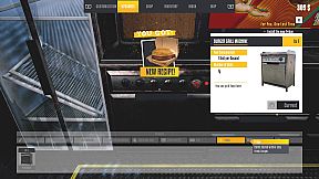 Food Truck Simulator