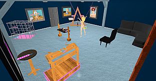 Nympho Trainer VR
