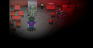 Zereoton Hauntings 3