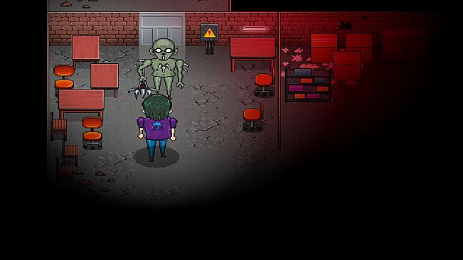 Zereoton Hauntings 3