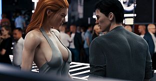 Cybernetic Seduction - Season 3