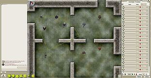 Fantasy Grounds - Around Elves!