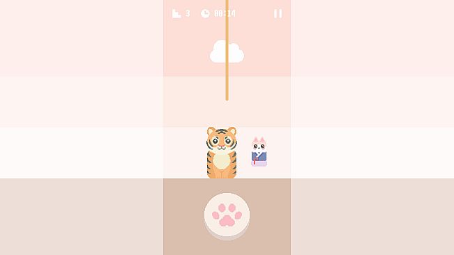 KittenRush