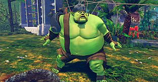 USFIV: Brawler Horror Pack