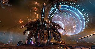 Machine Crisis (陨星危机)