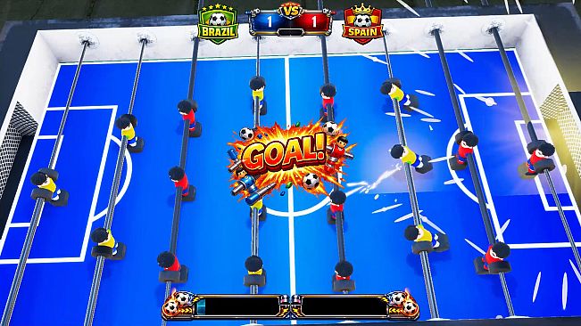 Totoball 2