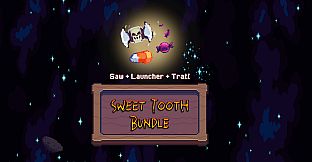 Sawmania - Bonus Cosmetics Bundle!