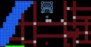 Tiger Tank 59 Ⅰ A-Gun MP026