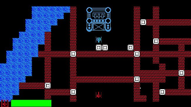 Tiger Tank 59 Ⅰ A-Gun MP026