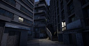 軍艦島探訪記　ある写真家の記録　"Visiting Battleship Island: A Photographer's Chronicle"