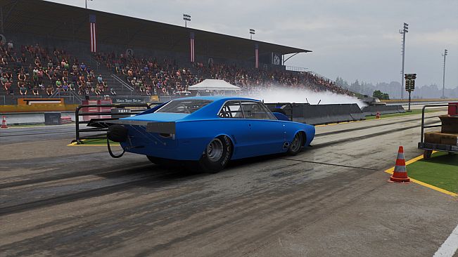 Street Outlaws 2: Winner Takes All - The 80s Bundle