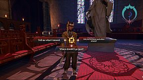 Quest of Crimson Tears