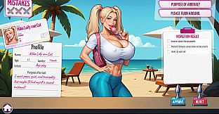 Futa Zone: Lewd Control