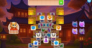 Catjong 3: Purrl of the East Full Version Unlock