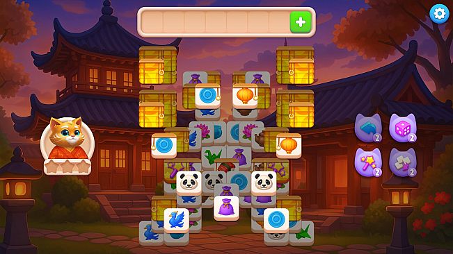 Catjong 3: Purrl of the East Full Version Unlock