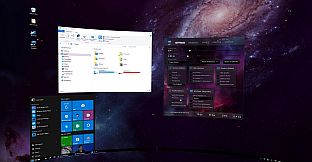 Virtual Desktop Classic