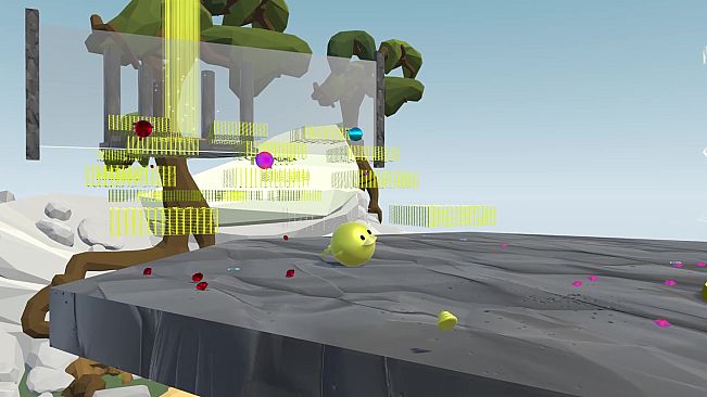 Roll a Ball With Your Friends