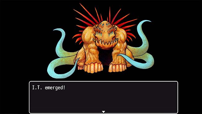 RPG Maker MV - Tyler Warren RPG Battlers - 3rd 50