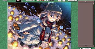 Moe Jigsaw - Amakano Pack