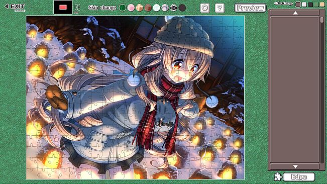 Moe Jigsaw - Amakano Pack