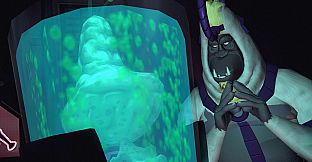 Sam & Max: The Devil's Playhouse (2010 Original Version)