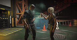 RESIDENT EVIL RESISTANCE