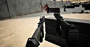 Frontline Heroes VR - 2017 Edition