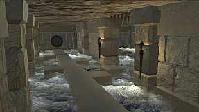 광기의 함정(The Madness Trap Trek)