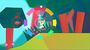 Wandersong