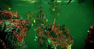 The Chant - The Gloom Below