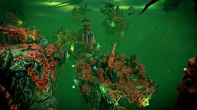 The Chant - The Gloom Below