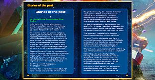 Star Ores Inc. - The Official Book: Story, Background & Insights