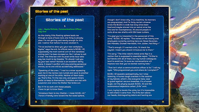 Star Ores Inc. - The Official Book: Story, Background & Insights
