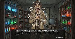 Defective Detectives 3
