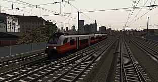 Train Simulator: Ostbahn: Wien Hbf - Hegyeshalom - Bratislava-Petrzalka Route Add-On