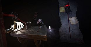 Nevrosa: Prelude — Support DLC