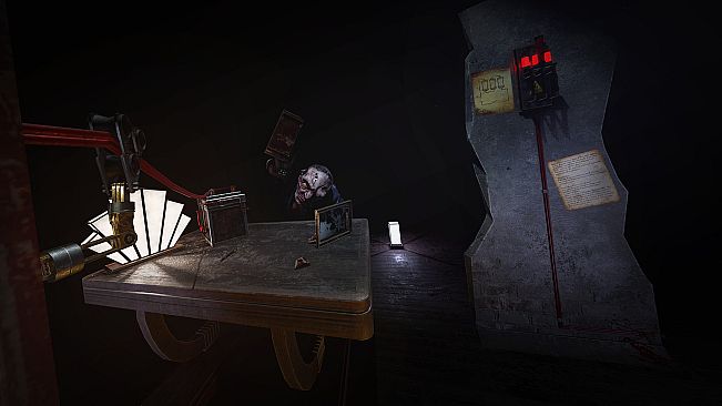 Nevrosa: Prelude — Support DLC