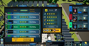 Smart Factory Tycoon: Beginnings