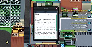 Soda Story - Brewing Tycoon