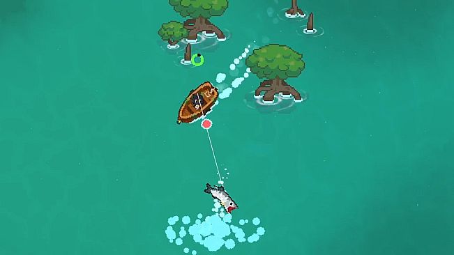 The Little Cat and the Sea