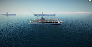 BridgeTeam: Ship Simulator