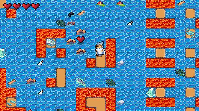 Nothing Left: Give Up