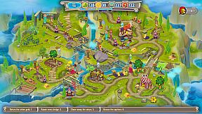 Hermes: War of the Gods