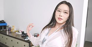 The Beauty and the CEO