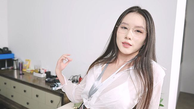 The Beauty and the CEO