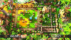 Robot Rescue Revolution