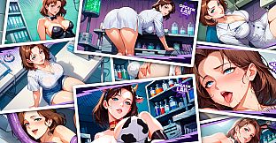 Orgasm Lab Simulator  - Wallpapers