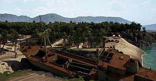 Monster Jam Showdown - Aloha Expansion