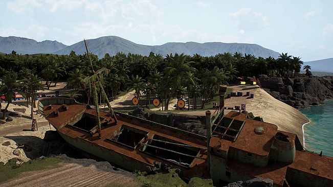 Monster Jam Showdown - Aloha Expansion